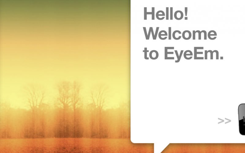 EyeEm