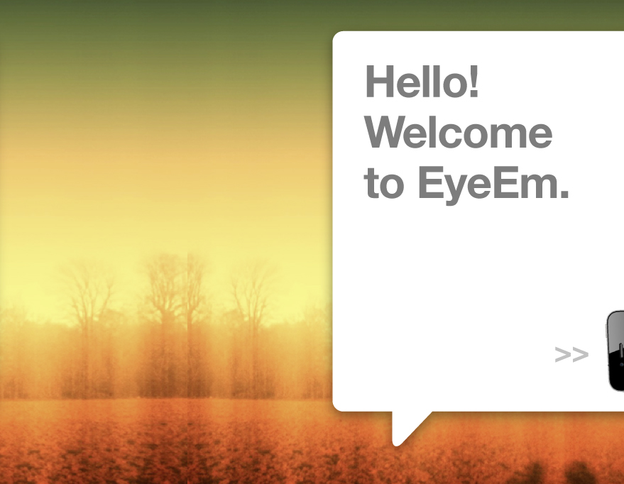 EyeEm
