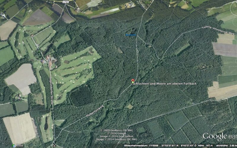 Furlbachtal