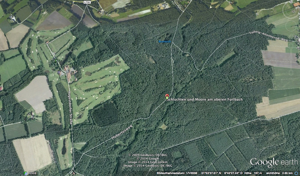 Furlbachtal