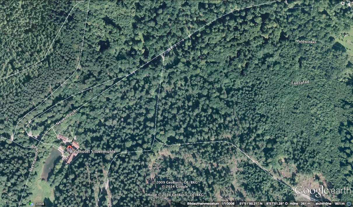 Silberbachtal