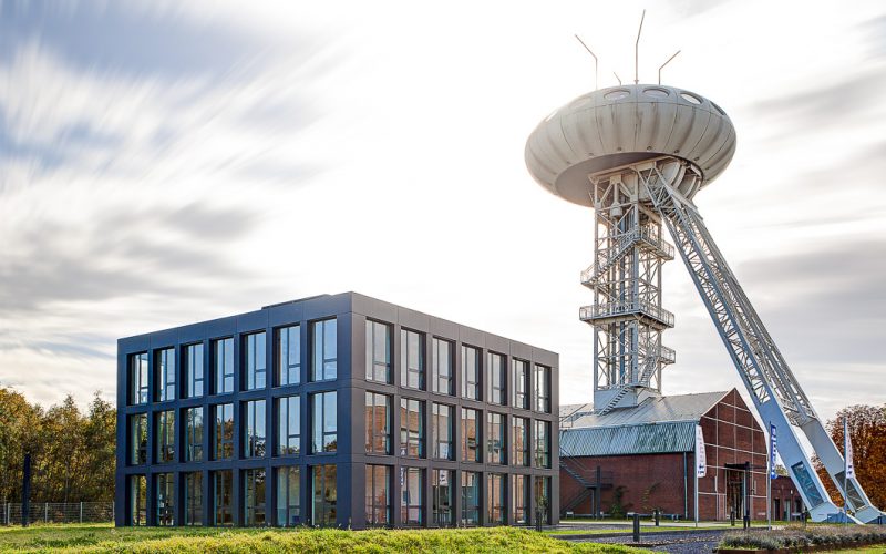 Technologiezentrum