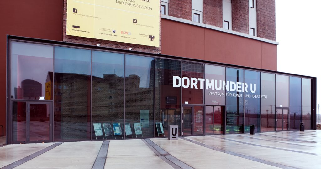 Dortmunder U