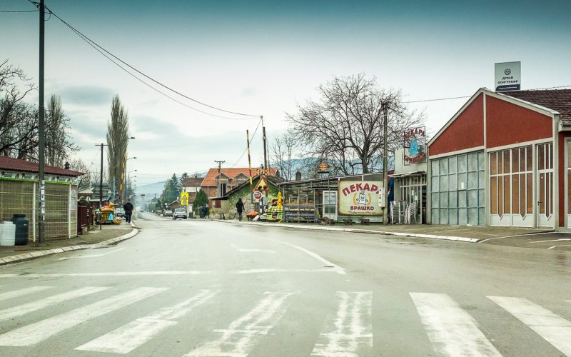 Strasse
