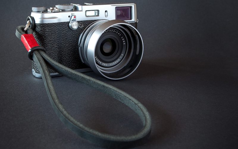 Fujifilm