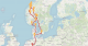 Routenplanung