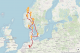 Routenplanung